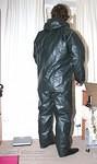 DRYSUIT 0688