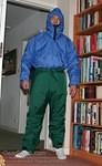 DRYSUIT 0689