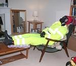 DRYSUIT 0690