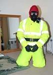 DRYSUIT 0692