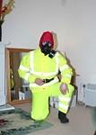 DRYSUIT 0693