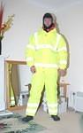 DRYSUIT 0694