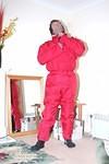DRYSUIT 0695