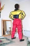 DRYSUIT 0696