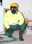 DRYSUIT 0698
