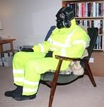DRYSUIT 0699
