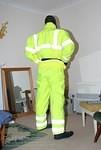 DRYSUIT 0700