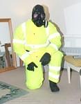 DRYSUIT 0701