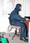 DRYSUIT 0703