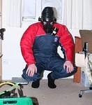 DRYSUIT 0705