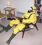 DRYSUIT 0707