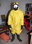 DRYSUIT 0711