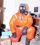 DRYSUIT 0712