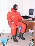 DRYSUIT 0715