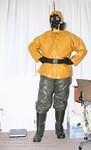 DRYSUIT 0721