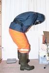 DRYSUIT 0722