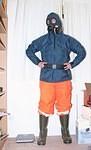 DRYSUIT 0723