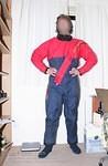 DRYSUIT 0725