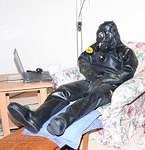 DRYSUIT 0726
