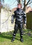DRYSUIT 0727