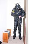 DRYSUIT 0734
