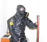 DRYSUIT 0735