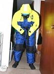 DRYSUIT 0737