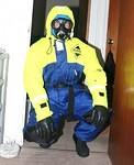 DRYSUIT 0738