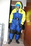 DRYSUIT 0740