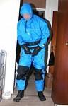DRYSUIT 0741