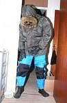 DRYSUIT 0742