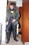 DRYSUIT 0743
