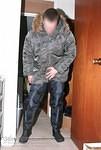 DRYSUIT 0744