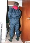 DRYSUIT 0745