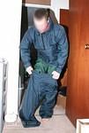 DRYSUIT 0746
