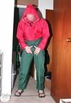 DRYSUIT 0748