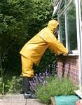 DRYSUIT 0750