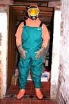 DRYSUIT 0755