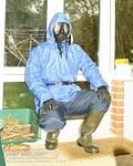 DRYSUIT 0759