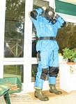 DRYSUIT 0760