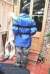 DRYSUIT 0761