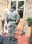 DRYSUIT 0764