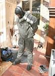 DRYSUIT 0765