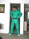 DRYSUIT 0769