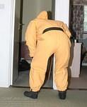 DRYSUIT 0770