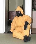 DRYSUIT 0771