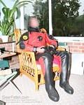 DRYSUIT 0773
