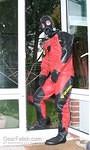 DRYSUIT 0774