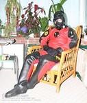 DRYSUIT 0775