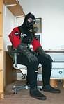 DRYSUIT 0778